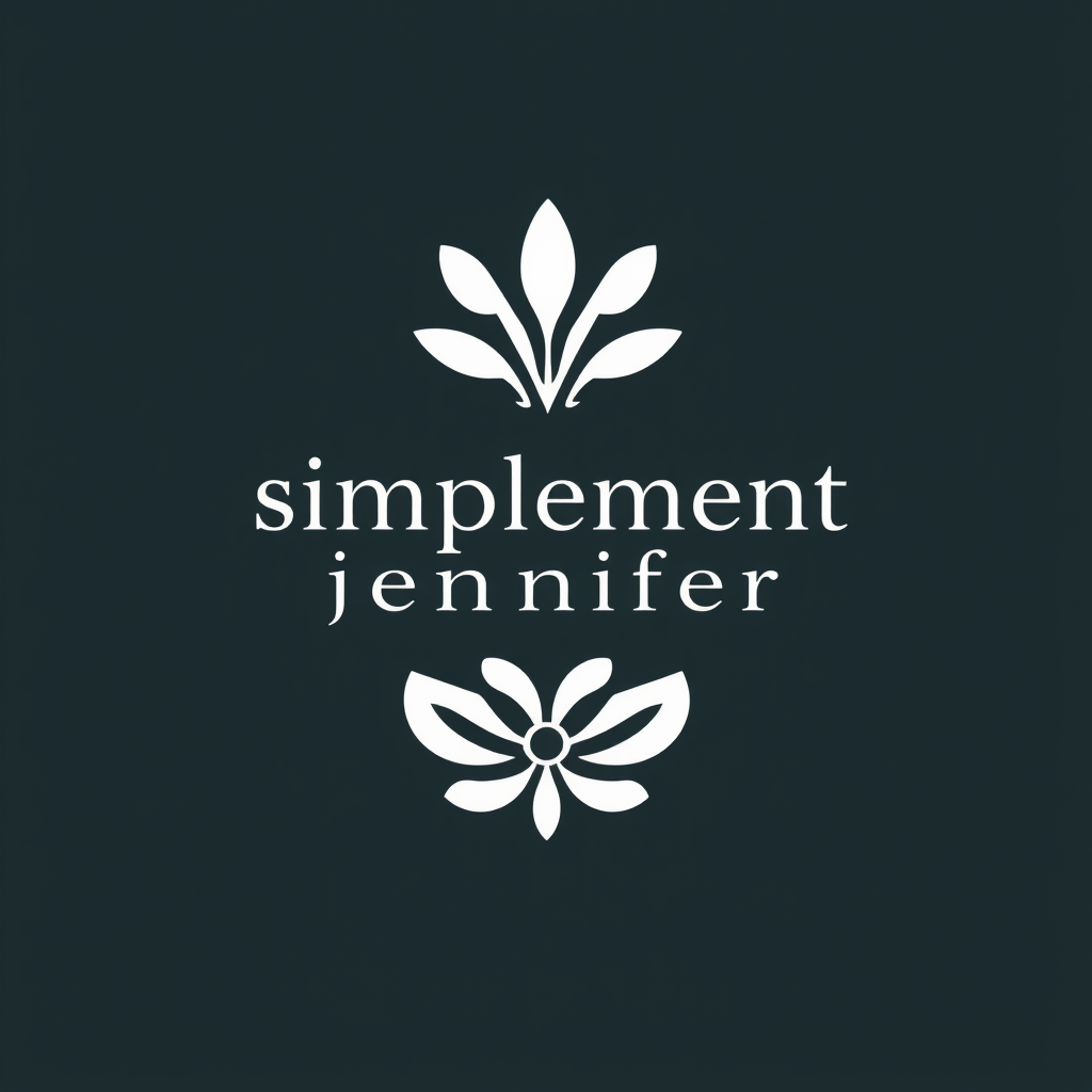 Simplement Jennifer